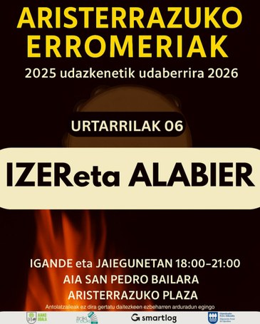 Aristerrazuko erromeria