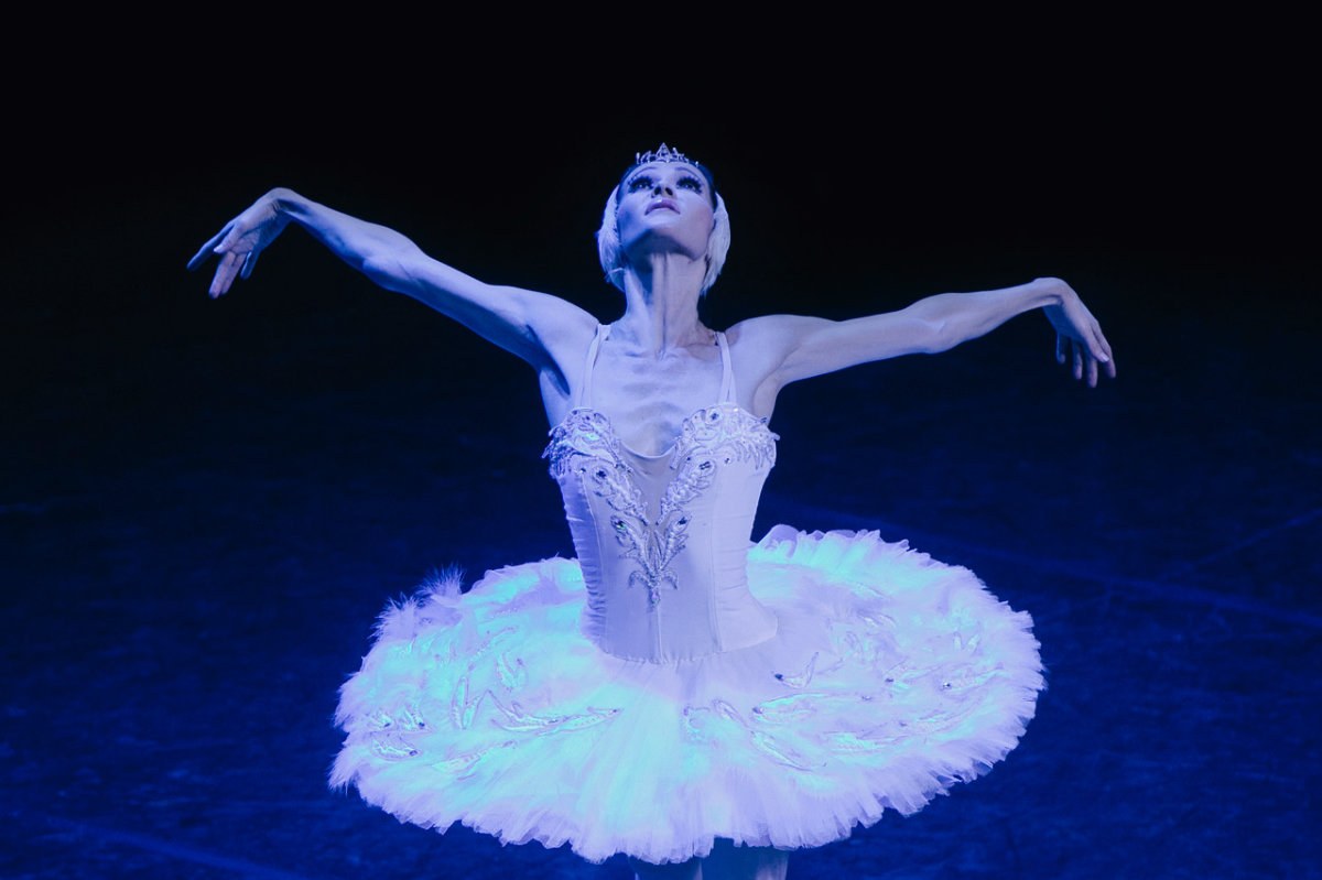 Classic Stage Company: Beltxargen aintzira