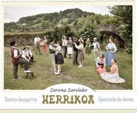 Zarena Zarelako: Herrikoa