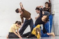 La Faktoria: Sorkuntza prozesua