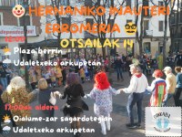 Hernaniko inauteri erromeria