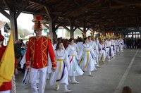 Garaziko libertimendua