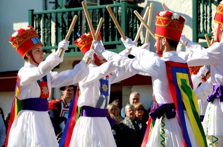 Baigurako libertimendua