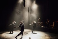 Martin Harriague + Bilaka Kolektiboa: Gernika