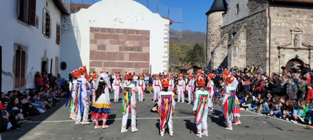 Baigorriko libertimendua