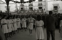 Hitzaldia: Generoa euskal dantzan