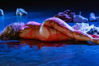 Perpetûa Vastarda: Esto es terror