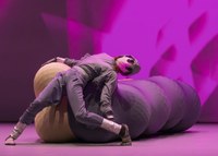 Baal: A&S Viajeras del espacio