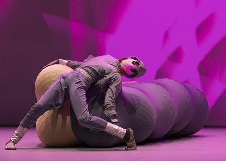 Baal: A&S Viajeras del espacio