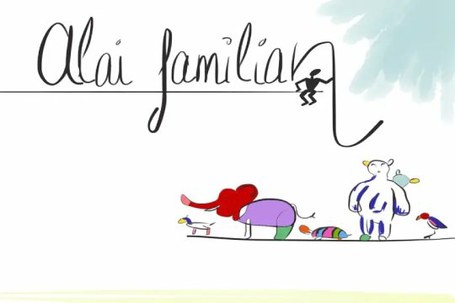 Lasala: Alai familian