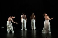 Dantzerti: Egin bedi zure nah-ia