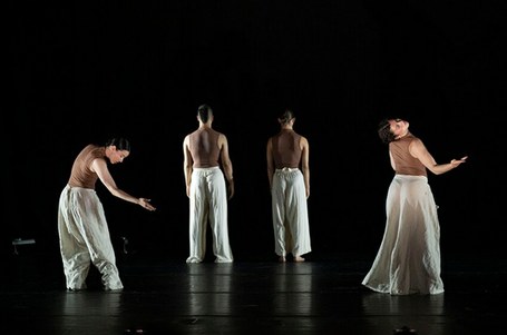 Dantzerti: Egin bedi zure nah-ia