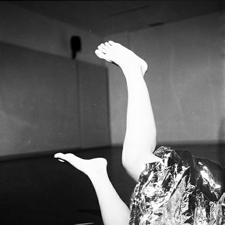 Neri(H)ari: 40.bidegurutzea