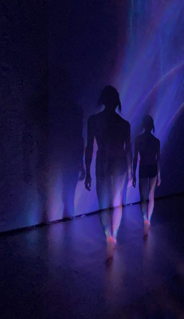 Dinamo Danza: Qualia