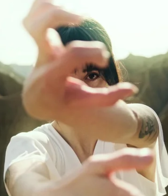 Idoia Rodriguez: Nondik