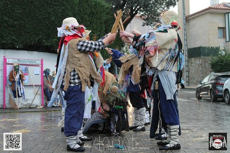 Abantoko Aratusteak (Gallarta)