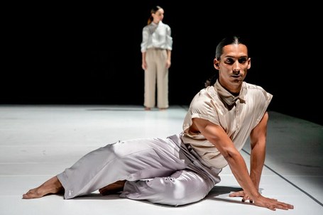 Act Festival 2022: Aspects