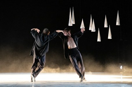 Act Festival 2022: Punto y Seguido