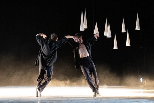 Act Festival 2022: Punto y Seguido