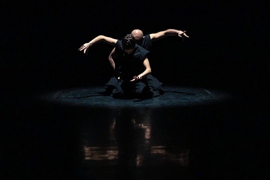 Act Festival 2022: Uncía