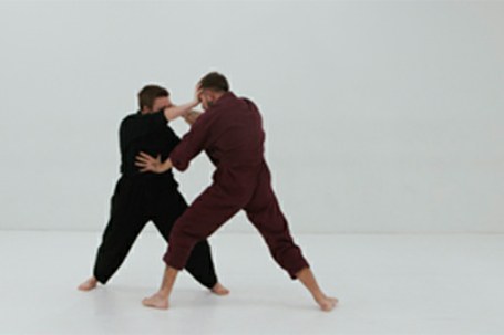 Adrián Manzano & Diana "Wondy" Lo que yo canto 