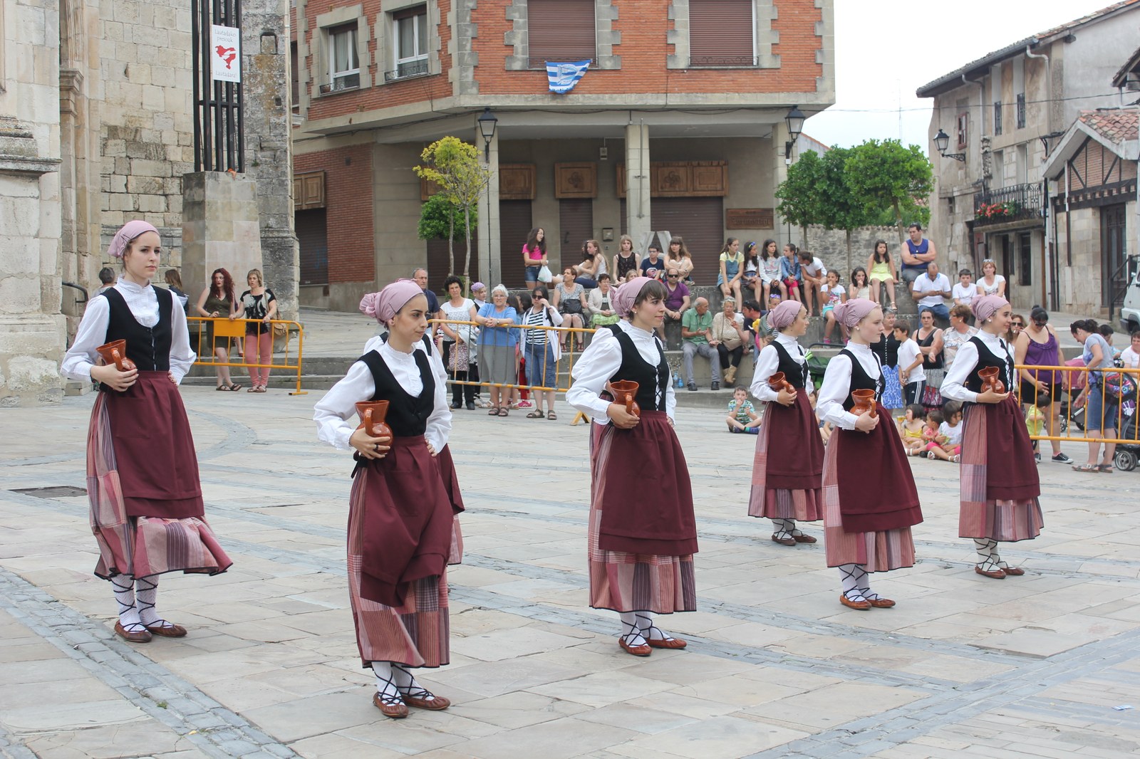 Lezeako zortzikoa