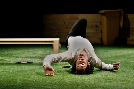 Ai Do Project: Grooming Ai Do Project: Grooming