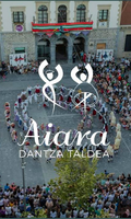 Aiara dantza taldea Aiara dantza taldea