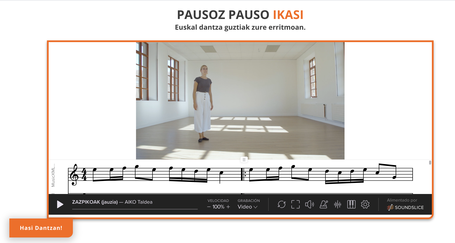 Aiko eskola digitala: aurkezpena