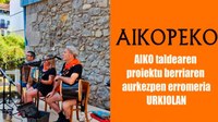 Aikopeko Aikopeko