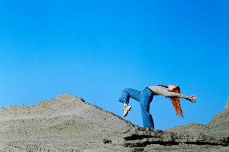 Ainhoa Usandizaga: Bihar