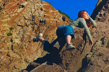 Ainhoa Usandizaga: Bihar