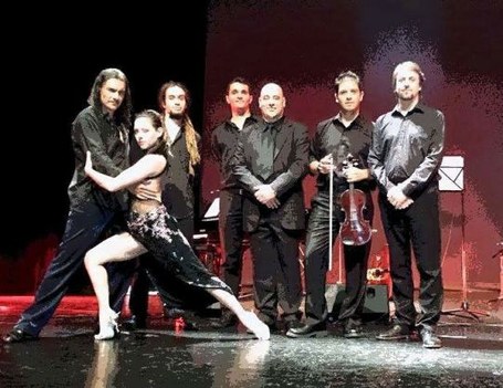 Aitato: Tango inmortal