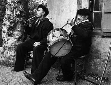 Aitzina pika liburuaren aurkezpena