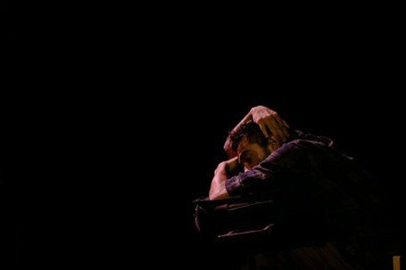 Akira Yoshida: Burial of the bark