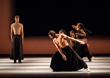 Akram Khan: Kaash