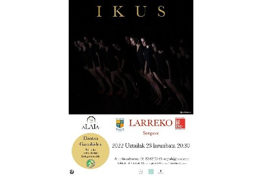 Alaia: Ikus