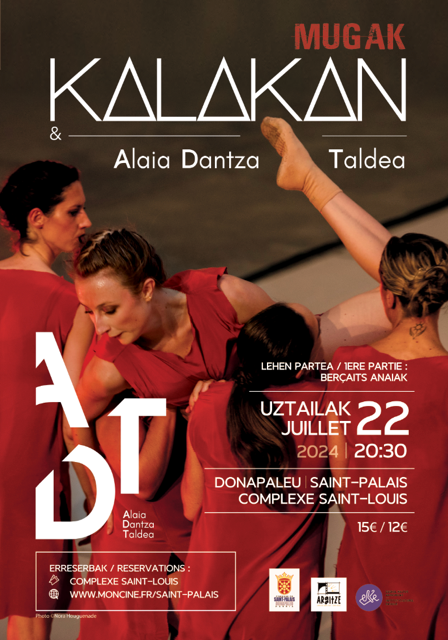 Alaia + Kalakan: