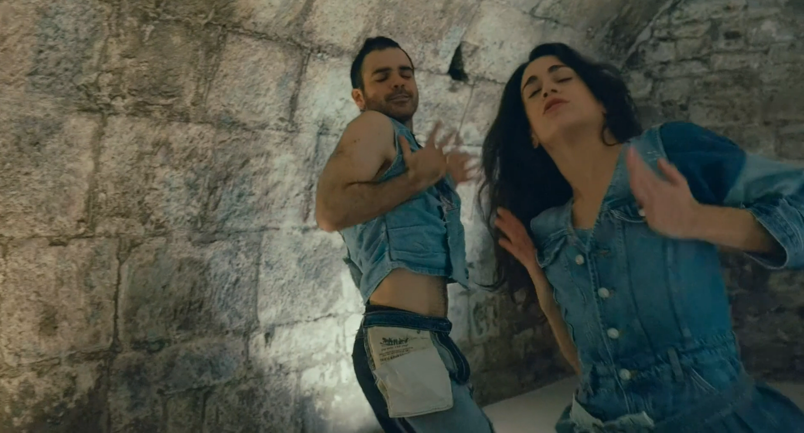Alba de Miguel + Miguel González: Perpetua
