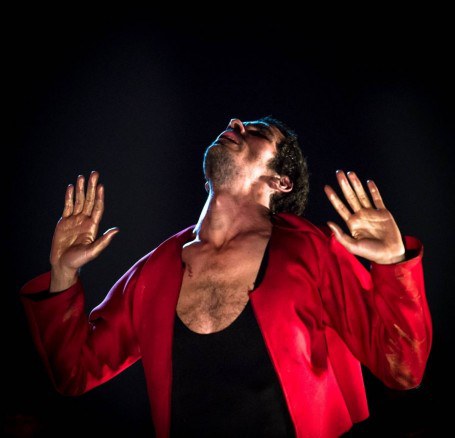 Albert Quesada: Unodostresunodos