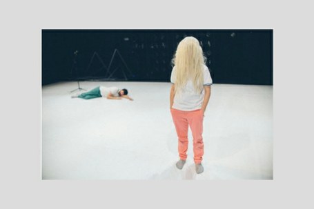 Alberto Cortés + Andrea Quintana: Hollywood