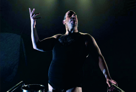 Alberto Velaco: Sweet dreams