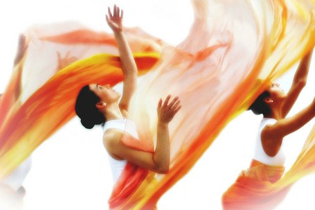 Aldanza: Suite Navarre