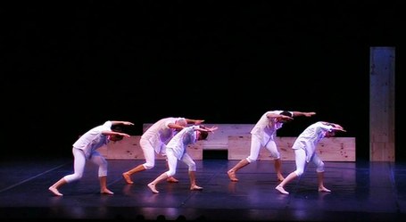 Aldanza: Suite Navarre