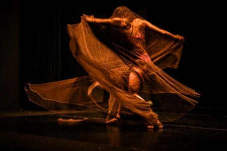 Alentejana: Mar perdido