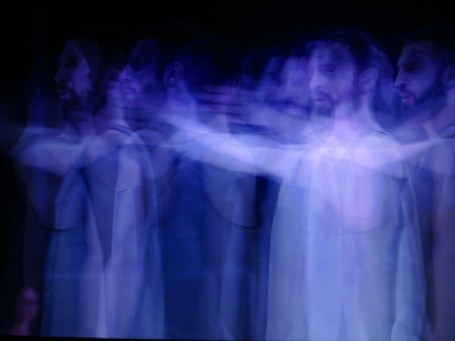 Alessandro Sciarroni: Chroma