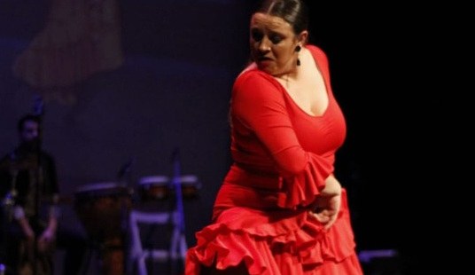 Alicia Gallardo dantza eskola: No ni ná