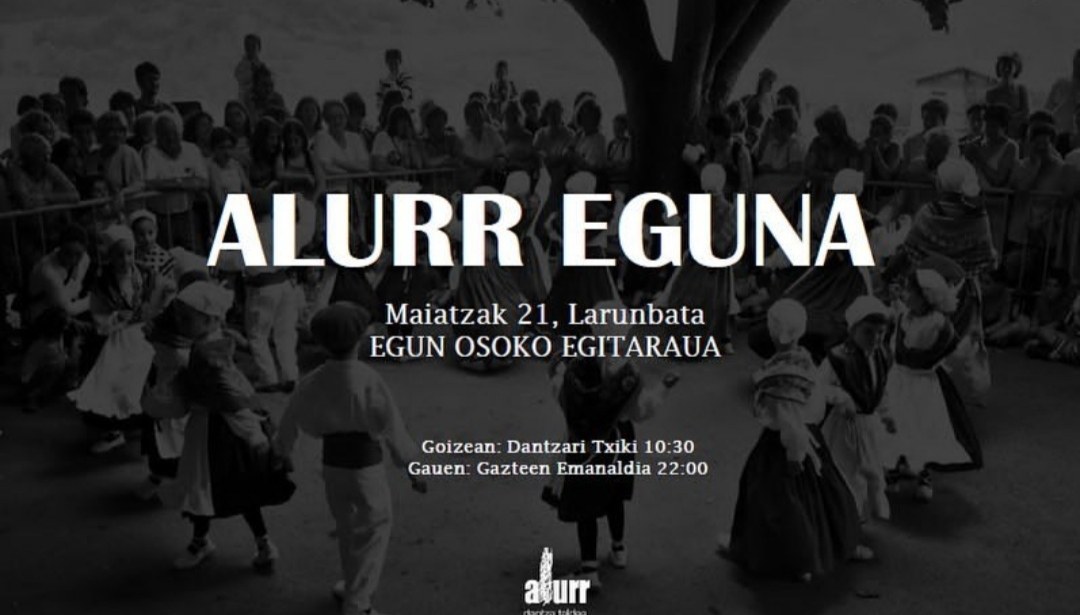 Alurr Eguna