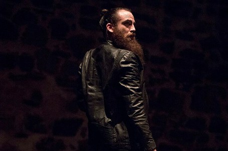 Álvaro Murillo: Flamencas + Flamenco futuro