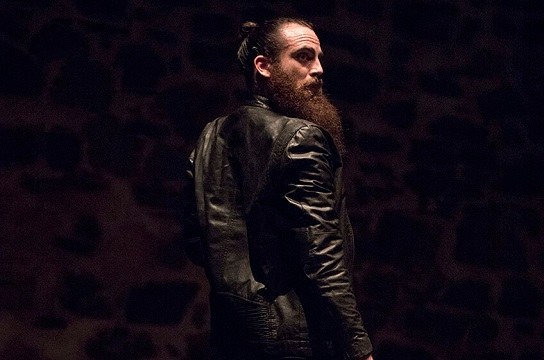 Álvaro Murillo: Flamencas + Flamenco futuro